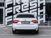 Skoda Superb II Рестайлинг Волгоград  - изображение 24