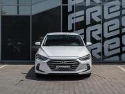 Hyundai Elantra VI (AD) Краснодар  - изображение 23