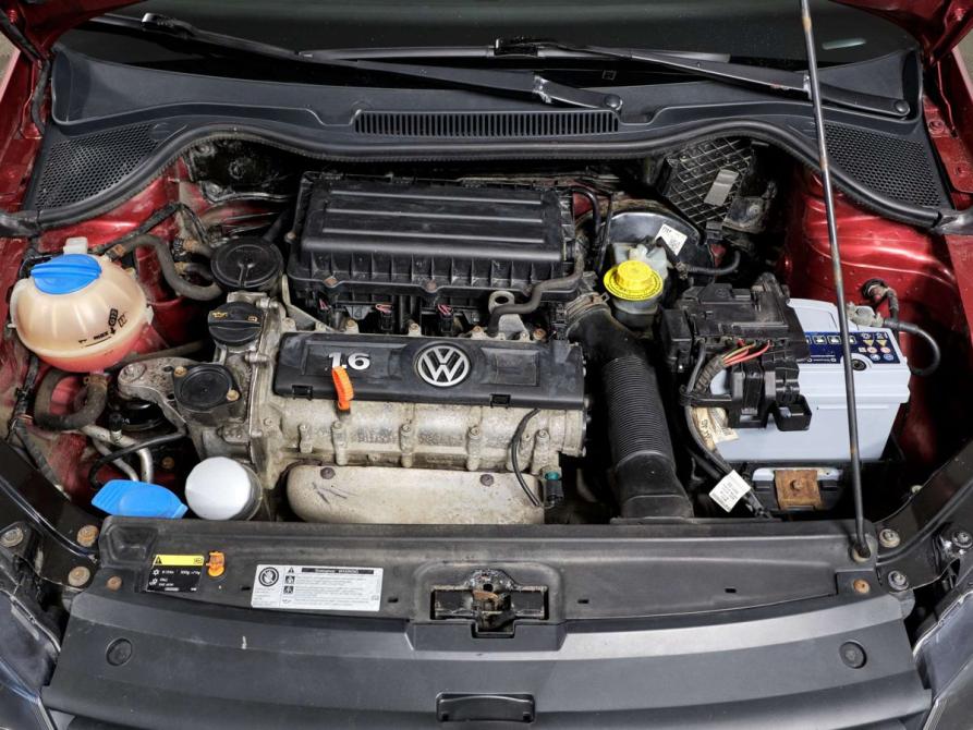 Volkswagen Polo V Санкт-Петербург  - изображение 11