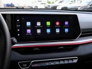 Geely Coolray I Рестайлинг Москва  - изображение 45