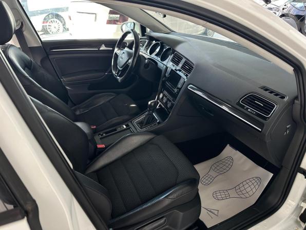 Volkswagen Golf VII с пробегом 2013 года, цена 1 200 000 рублей, 178808 км, хэтчбек, Автокод Объявления
