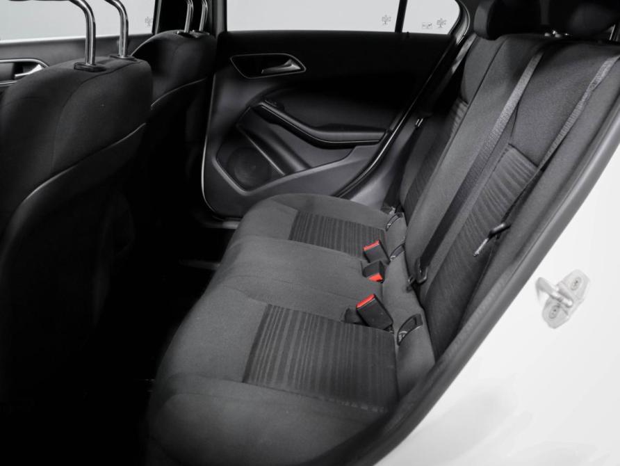 Mercedes-Benz A-Класс III (W176) Рестайлинг Москва  - изображение 10