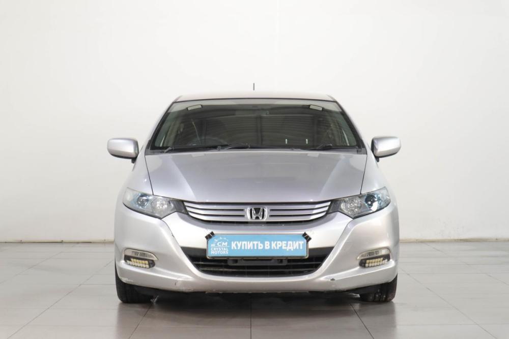 Honda Insight II Челябинск  - изображение 2