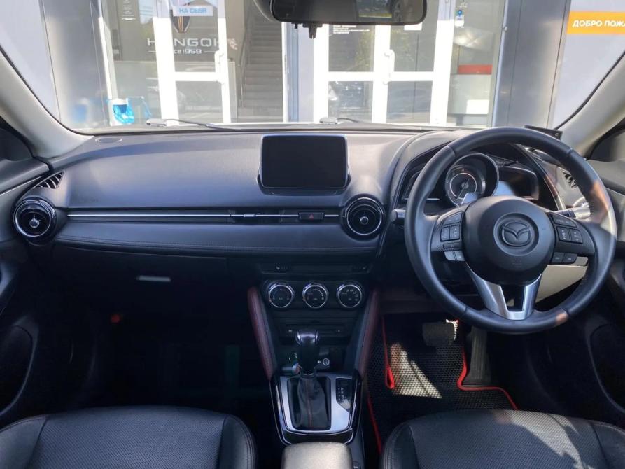 Mazda CX-3 I Краснодар  - изображение 13