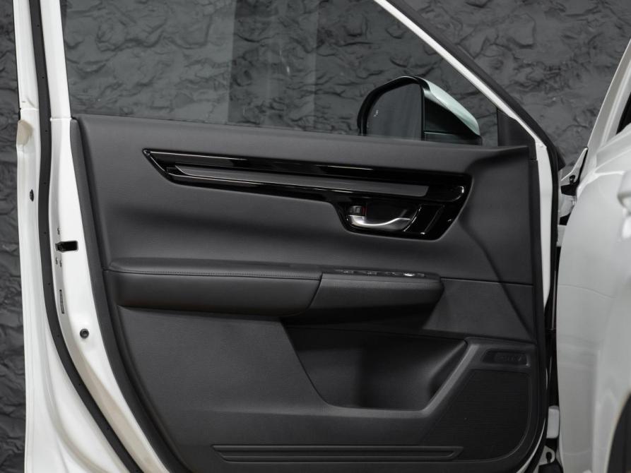 Honda CR-V VI Москва  - изображение 26