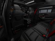 Mercedes-Benz GLE Coupe AMG II (C167) Рестайлинг Москва  - изображение 54