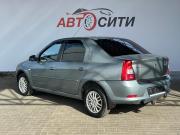 Renault Logan I Рестайлинг Тамбов  - изображение 26