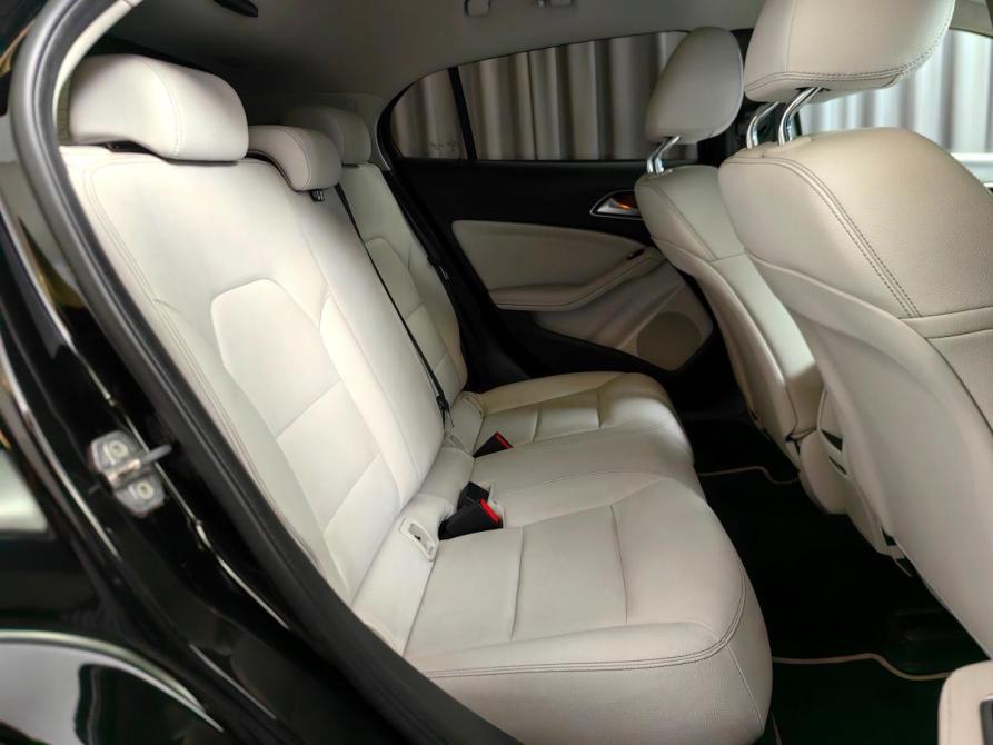 Mercedes-Benz GLA I (X156) Рестайлинг Москва  - изображение 10