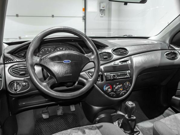 Ford Focus I с пробегом 2001 года, цена 203 531 рубль, 120135 км, хэтчбек, Автокод Объявления