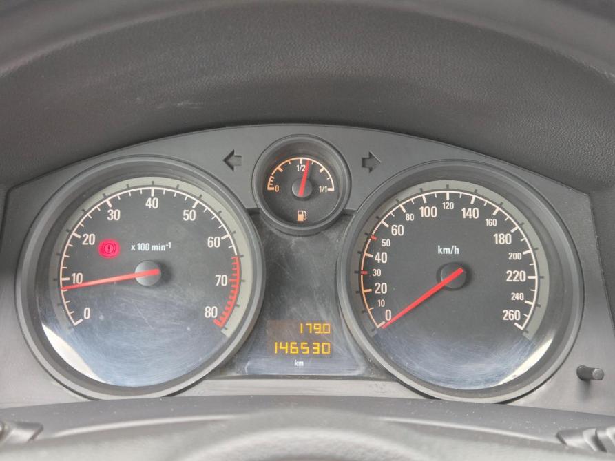 Opel Astra H Рестайлинг Екатеринбург  - изображение 9