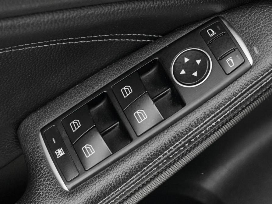 Mercedes-Benz GLA I (X156) Екатеринбург  - изображение 21