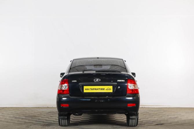 Lada (ВАЗ) Priora I с пробегом 2011 года, цена 439 000 рублей, 155000 км, хэтчбек, Автокод Объявления