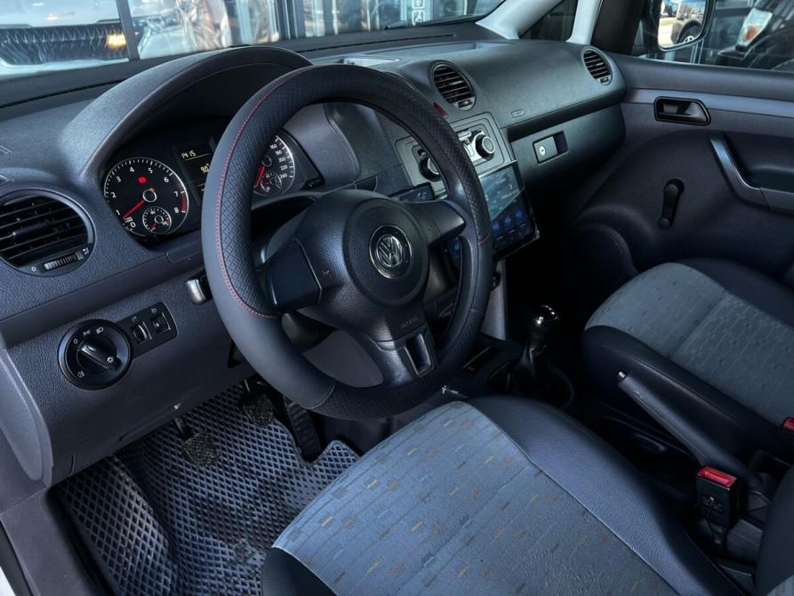 Volkswagen Caddy III Рестайлинг Волгоград  - изображение 9