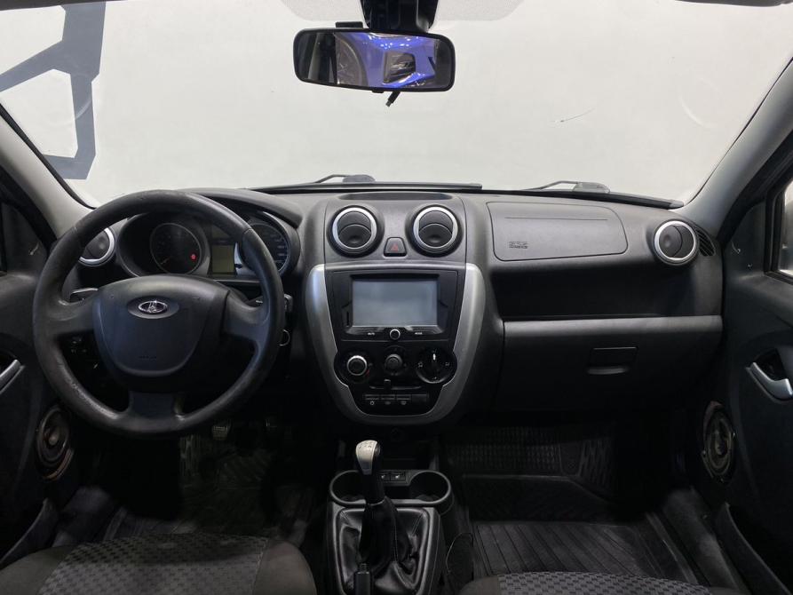 Lada (ВАЗ) Granta I Ростов-на-Дону  - изображение 12
