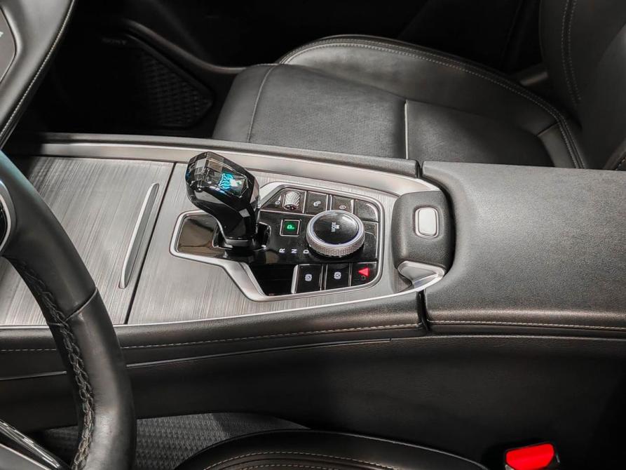 Chery Tiggo 7 Pro Max I Рестайлинг Тула  - изображение 24