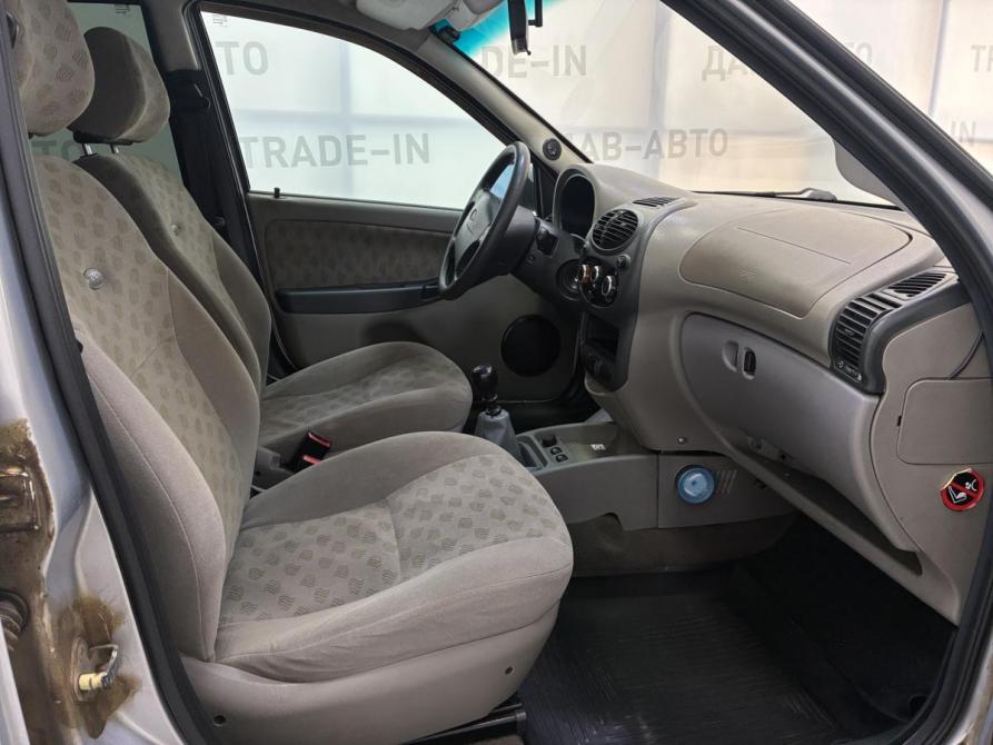 Lada (ВАЗ) Kalina I Пермь  - изображение 8