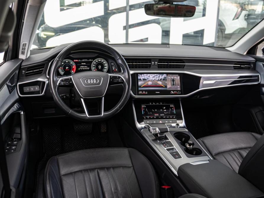 Audi A6 V (C8) Краснодар  - изображение 6