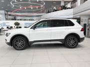 Volkswagen Tiguan II Казань  - изображение 32