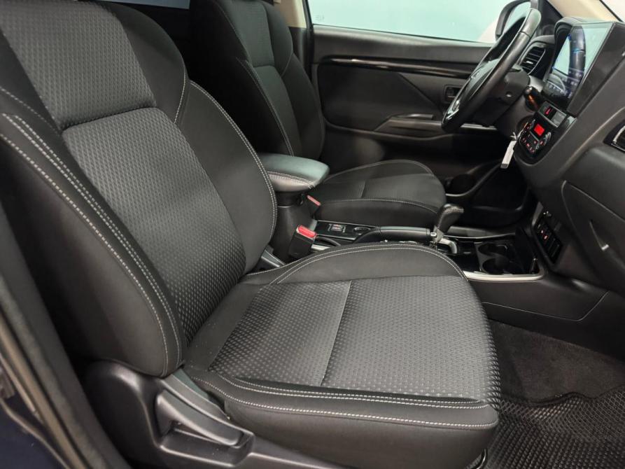 Mitsubishi Outlander III Рестайлинг 3 Набережные Челны  - изображение 20