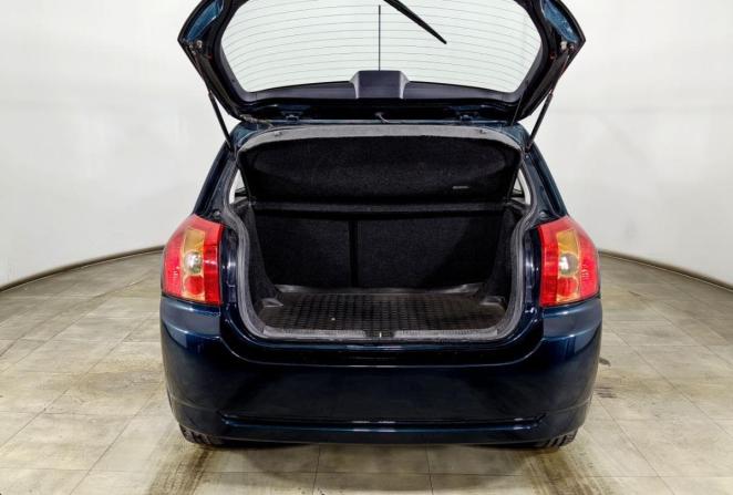 Toyota Corolla IX (E120 E130) Рестайлинг с пробегом 2005 года, цена 535 000 рублей, 224140 км, хэтчбек, Автокод Объявления