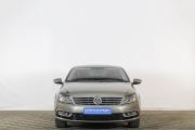 Volkswagen Passat CC I Тюмень  - изображение 23