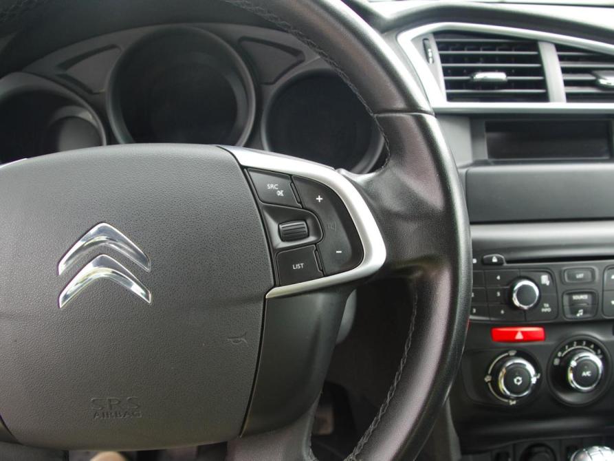 Citroen C4 II Владимир  - изображение 13