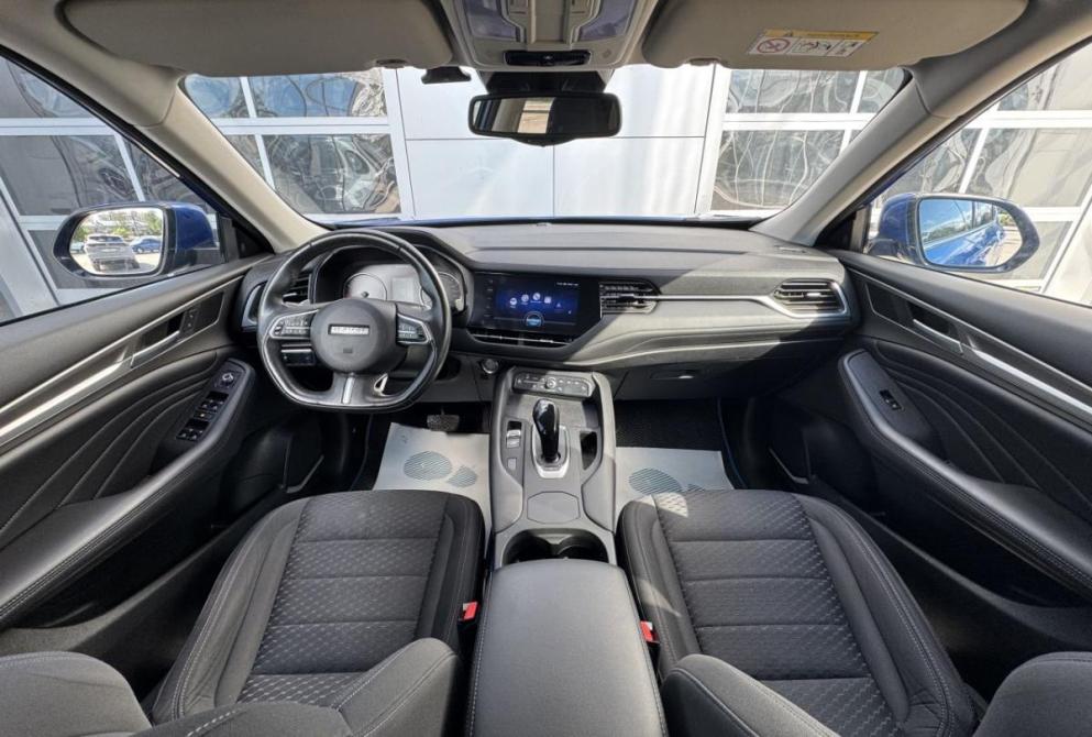 Haval F7 I Владимир  - изображение 10