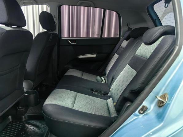 Hyundai Getz I Рестайлинг с пробегом 2010 года, цена 555 000 рублей, 142367 км, хэтчбек, Автокод Объявления