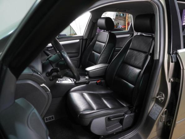 Audi A4 III (B7) с пробегом 2007 года, цена 1 060 000 рублей, 267515 км, седан, Автокод Объявления