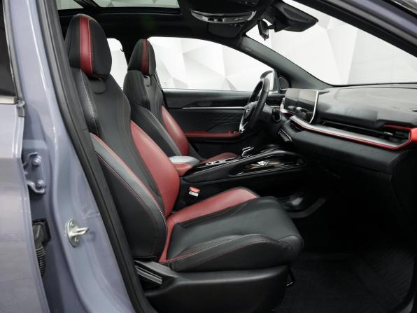 Geely Coolray I Рестайлинг с пробегом 2024 года, цена 2 296 000 рублей, 20000 км, внедорожник, Автокод Объявления