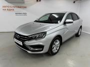Lada (ВАЗ) Vesta I Рестайлинг (NG) Москва  - изображение 22
