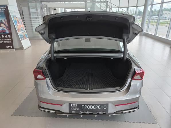 Kia K5 III с пробегом 2022 года, цена 2 750 000 рублей, 34277 км, седан, Автокод Объявления