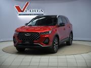 Chery Tiggo 7 Pro I Уфа  - изображение 18