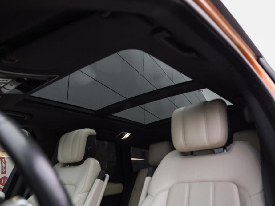 Land Rover Range Rover Sport II Рестайлинг Санкт-Петербург  - изображение 32