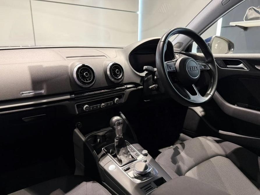 Audi A3 III (8V) Рестайлинг Новосибирск  - изображение 17