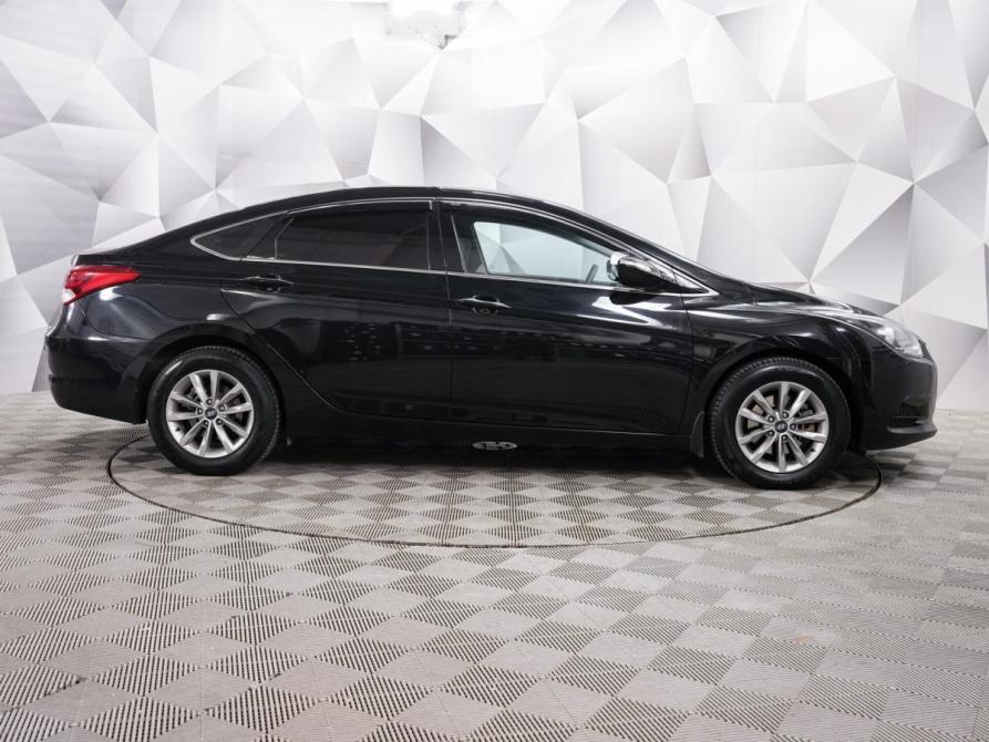 Hyundai i40 I Рестайлинг Ульяновск  - изображение 6