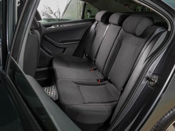 Volkswagen Jetta VI Рестайлинг с пробегом 2015 года, цена 1 199 000 рублей, 89216 км, седан, Автокод Объявления