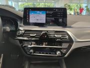 BMW 5 серии VII (G30/G31/G38) Рестайлинг Казань  - изображение 40