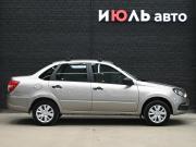 Lada (ВАЗ) Granta I Рестайлинг Екатеринбург  - изображение 25