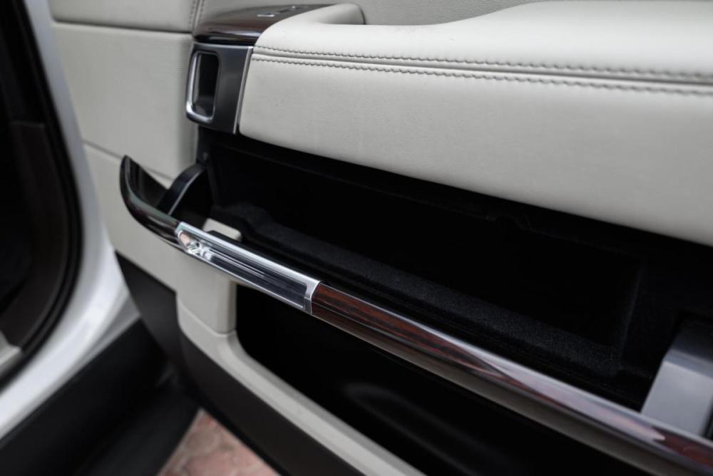 Land Rover Range Rover IV Ульяновск  - изображение 22