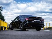 Toyota Camry IX (XV80) China Market Москва  - изображение 27
