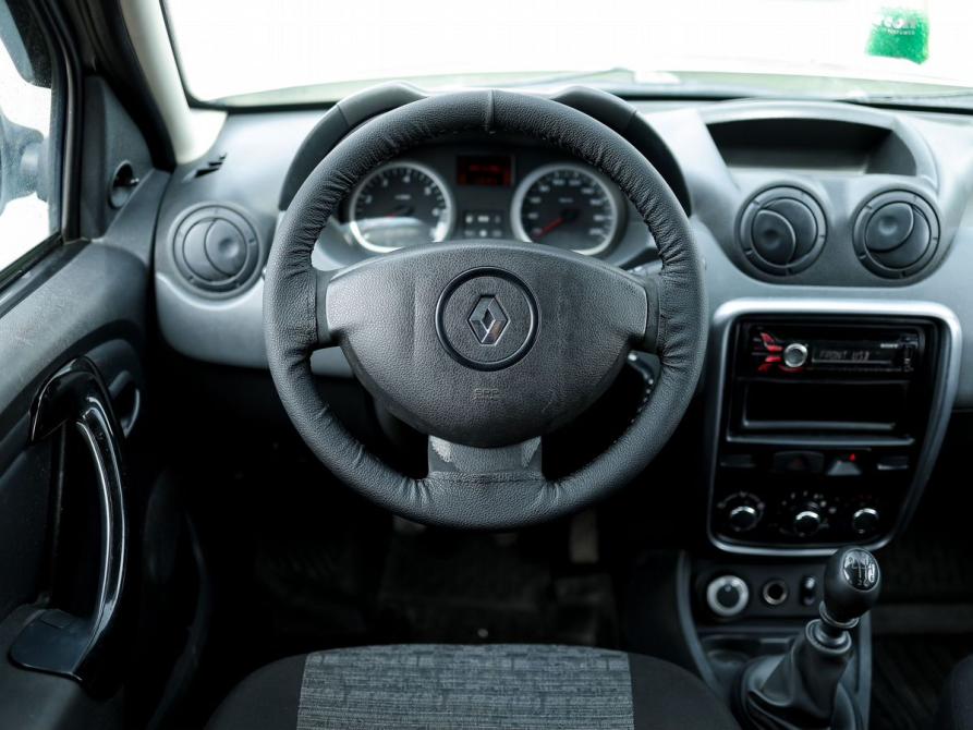 Renault Duster I Ижевск  - изображение 12