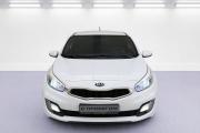 Kia Ceed II Москва  - изображение 16