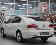 Volkswagen Passat B7 Москва  - изображение 21