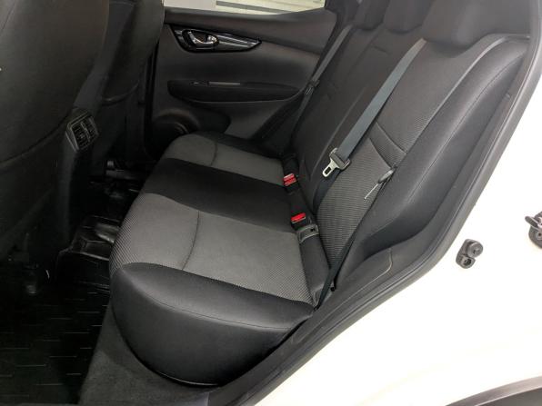 Nissan Qashqai II с пробегом 2018 года, цена 1 585 000 рублей, 106759 км, внедорожник, Автокод Объявления