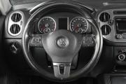Volkswagen Tiguan I Рестайлинг Тюмень  - изображение 31