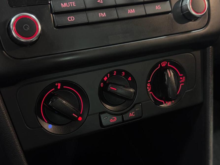 Volkswagen Polo V Красноярск  - изображение 8
