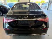 Mercedes-Benz S-Класс VII (W223) Москва  - изображение 26