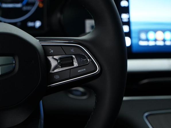 Geely Xingyue L I Рестайлинг с пробегом 2025 года, цена 4 390 055 рублей, 109 км, внедорожник, Автокод Объявления