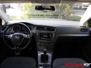 Volkswagen Golf VII Москва  - изображение 32